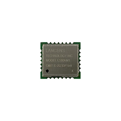 低功耗WiFi模塊LS806M1